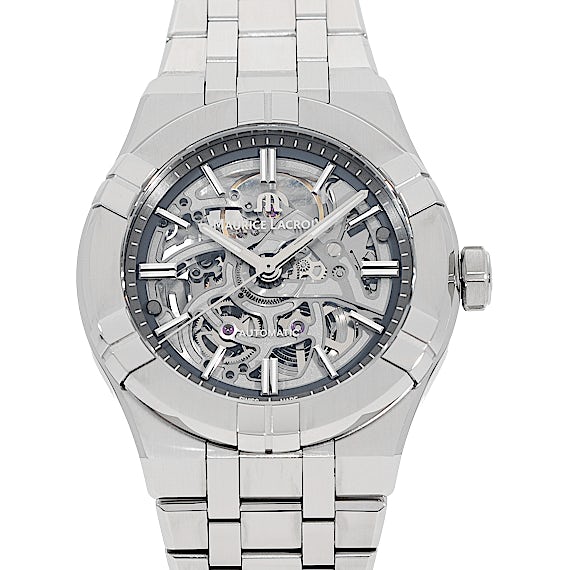 Maurice Lacroix Aikon AI6007-SS002-030-1  Maurice Lacroix Aikon AI6007-SS002-030-1