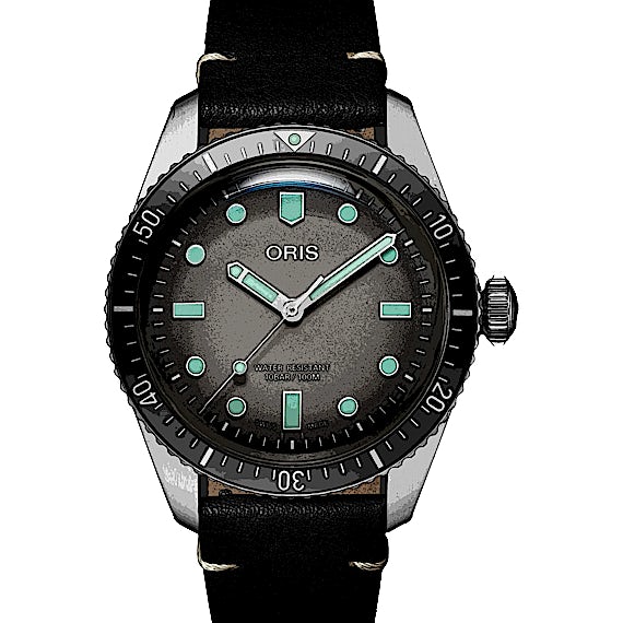 Oris Divers Sixty-Five 01 733 7707 4053-07 5 20 89