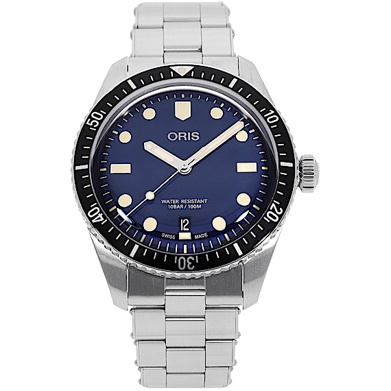 Oris Divers Sixty-Five 01 733 7707 4055-07 8 20 18 Oris Divers Sixty-Five 01 733 7707 4055-07 8 20 18