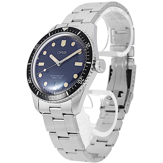 Oris Divers Sixty-Five 01 733 7707 4055-07 8 20 18 Oris Divers Sixty-Five 01 733 7707 4055-07 8 20 18