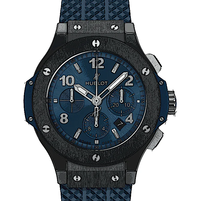 Hublot Big Bang 301.CM.710.RX Hublot Big Bang 301.CM.710.RX