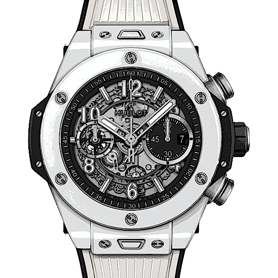 Hublot Big Bang 421.HX.1170.RX  Hublot Big Bang 421.HX.1170.RX