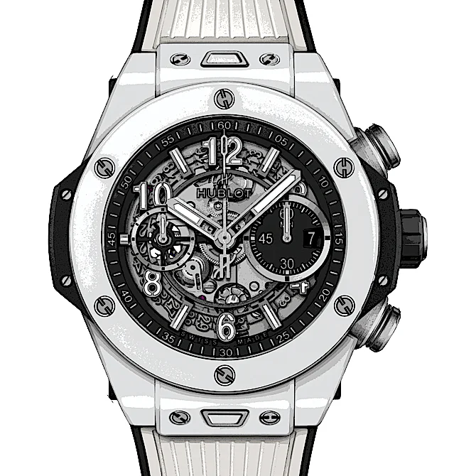 Hublot Big Bang 421.HX.1170.RX Hublot Big Bang 421.HX.1170.RX