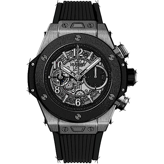 Hublot Big Bang 421.NM.1170.RX  Hublot Big Bang 421.NM.1170.RX