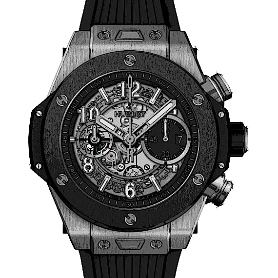 Hublot Big Bang 421.NM.1170.RX  Hublot Big Bang 421.NM.1170.RX