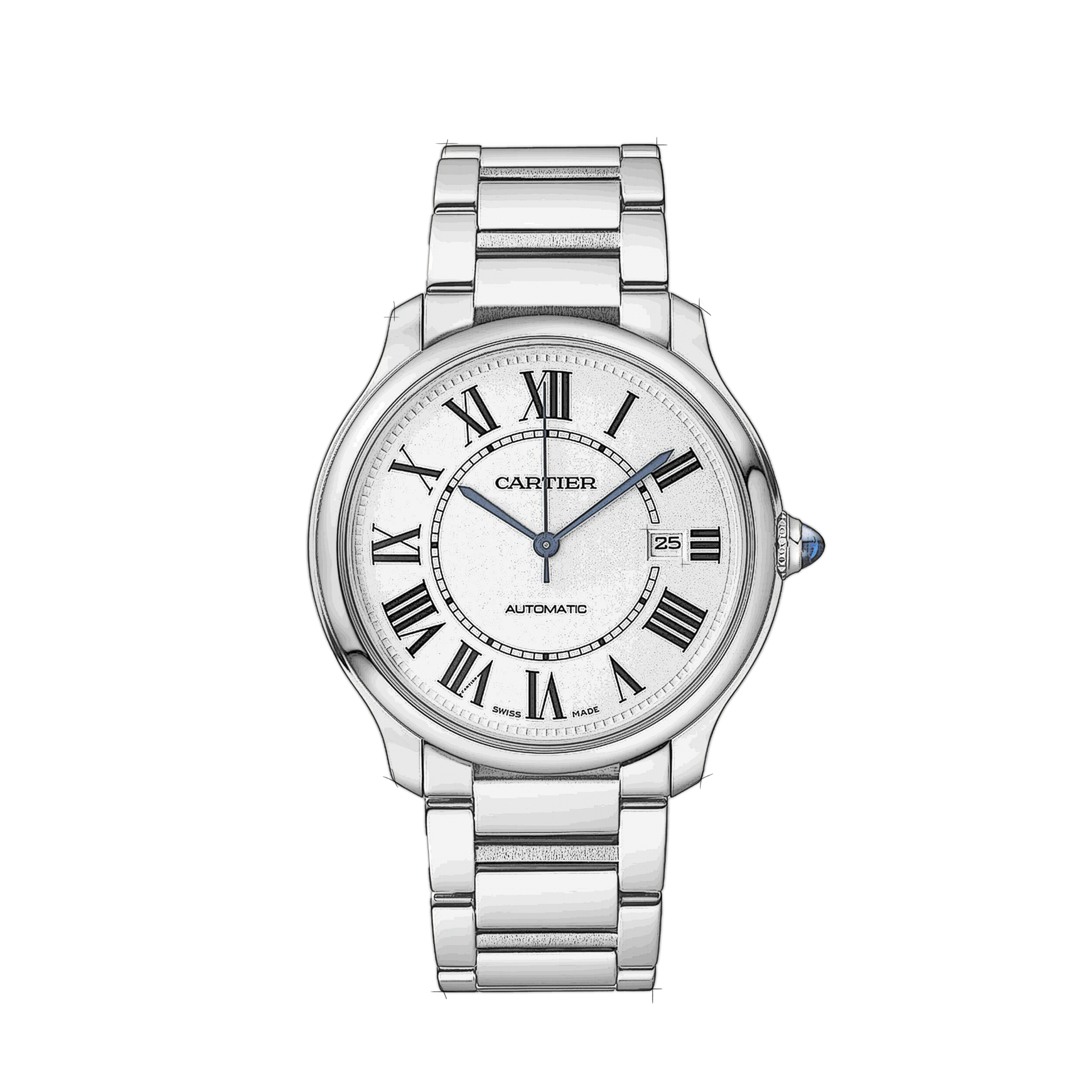 Cartier Ronde WSRN0035