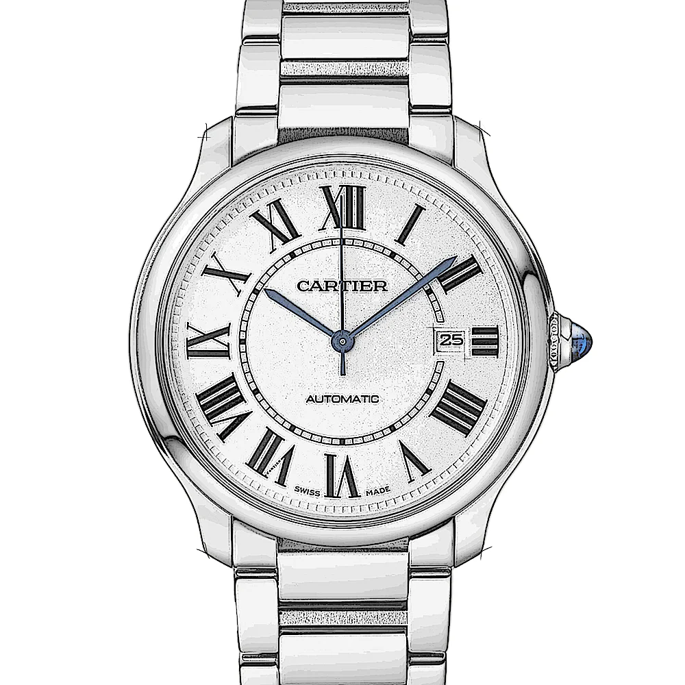 Cartier Uhren Cartier Uhren
