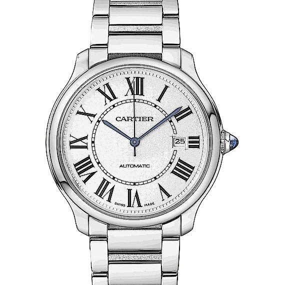 Cartier Ronde WSRN0035 Cartier Ronde WSRN0035