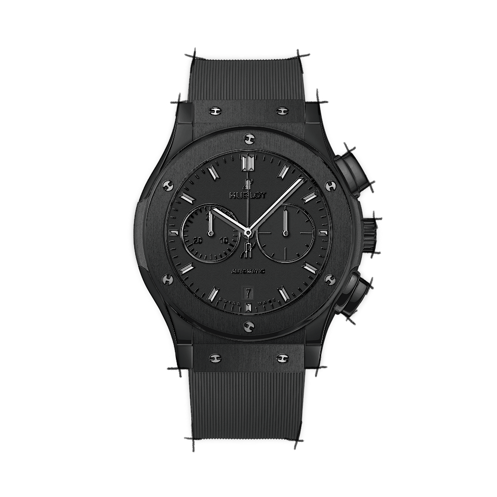 Hublot Classic Fusion 541.CM.1171.RX