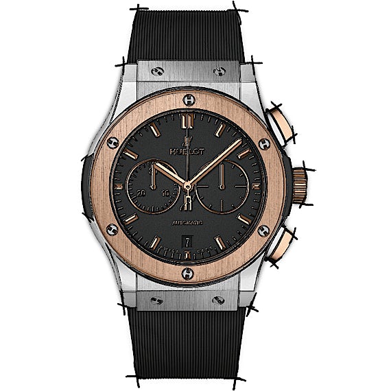 Hublot Classic Fusion 541.NO.1181.RX Hublot Classic Fusion 541.NO.1181.RX