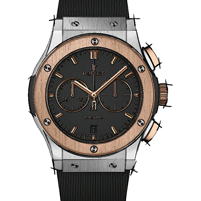 Hublot Classic Fusion 541.NO.1181.RX Hublot Classic Fusion 541.NO.1181.RX