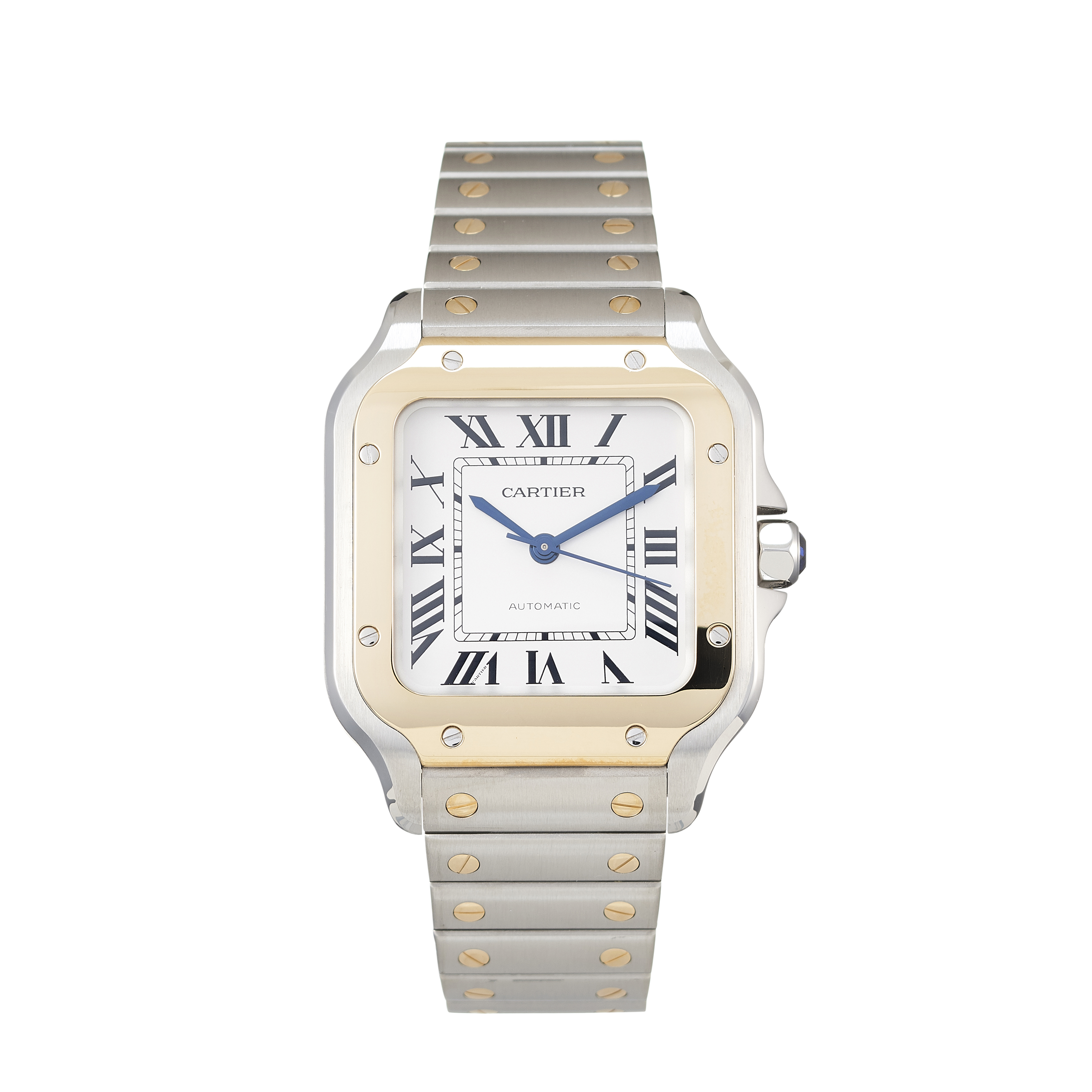 Cartier Santos W2SA0016