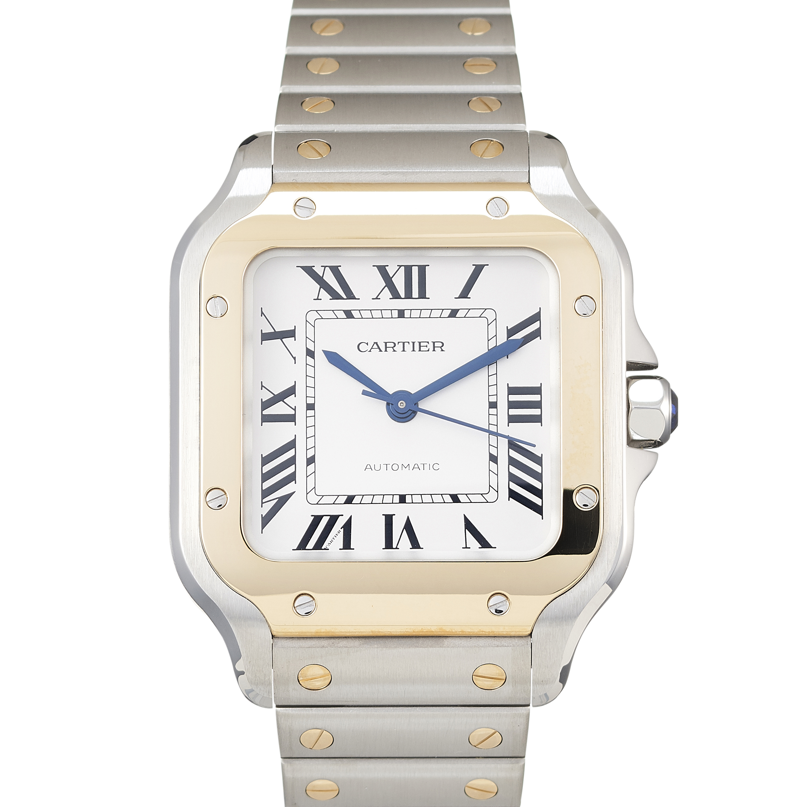 Cartier Santos W2SA0016