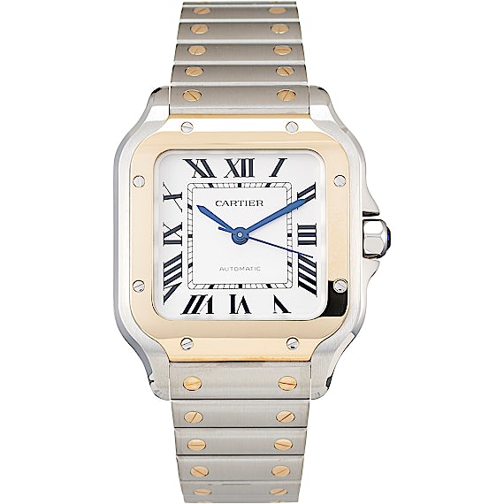 Cartier Santos W2SA0016 Cartier Santos W2SA0016