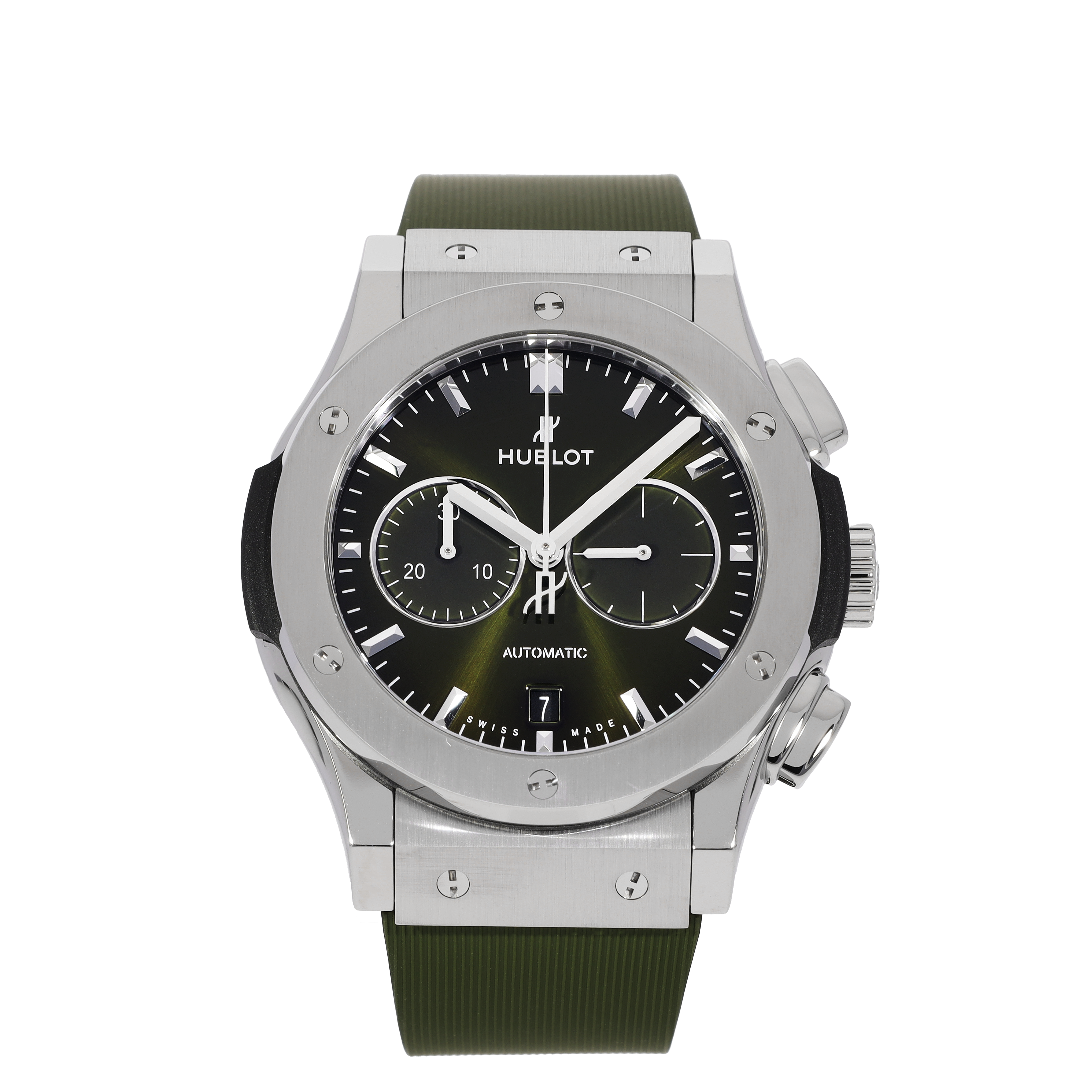 Hublot Classic Fusion 541.NX.8970.RX