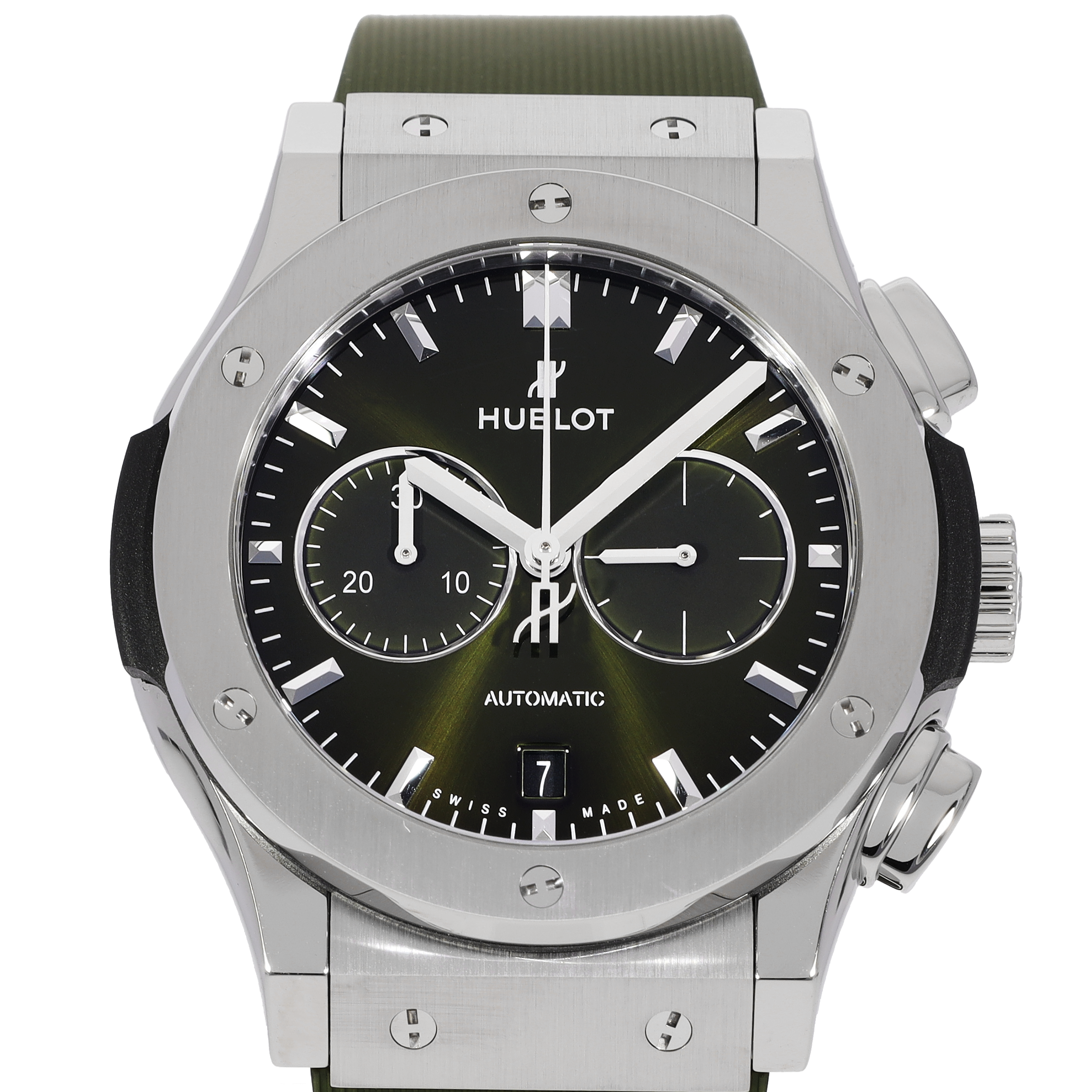 Hublot Classic Fusion 541.NX.8970.RX