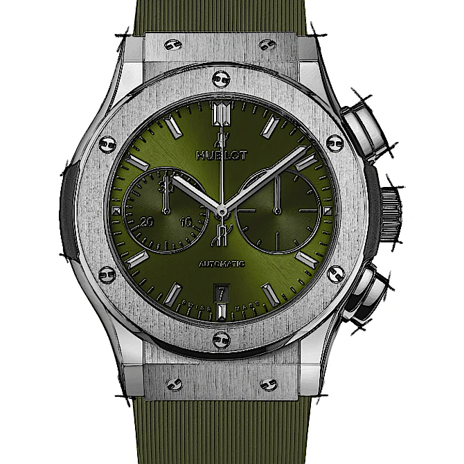 Hublot Classic Fusion 521.NX.8970.RX Hublot Classic Fusion 521.NX.8970.RX