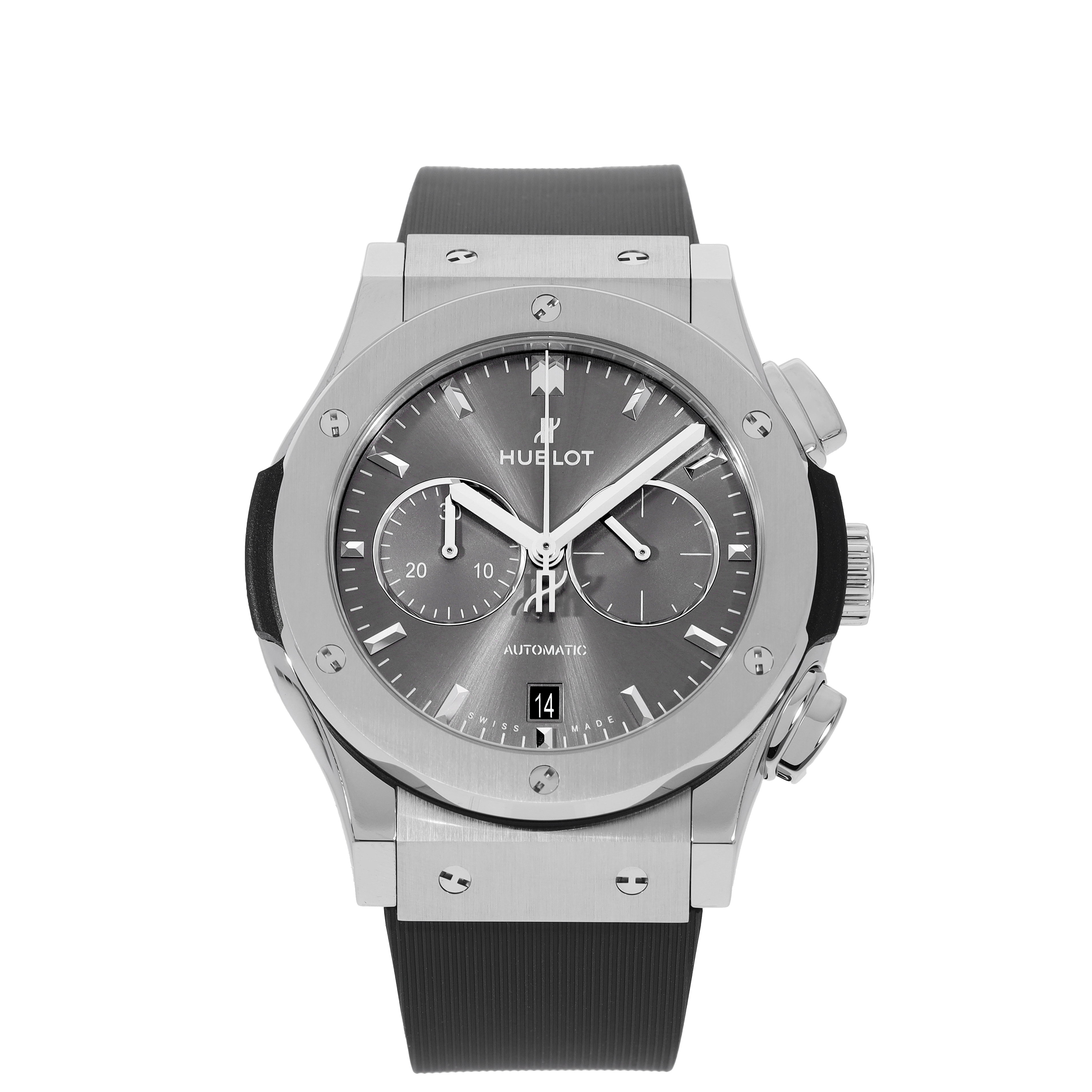 Hublot Classic Fusion 541.NX.7070.RX
