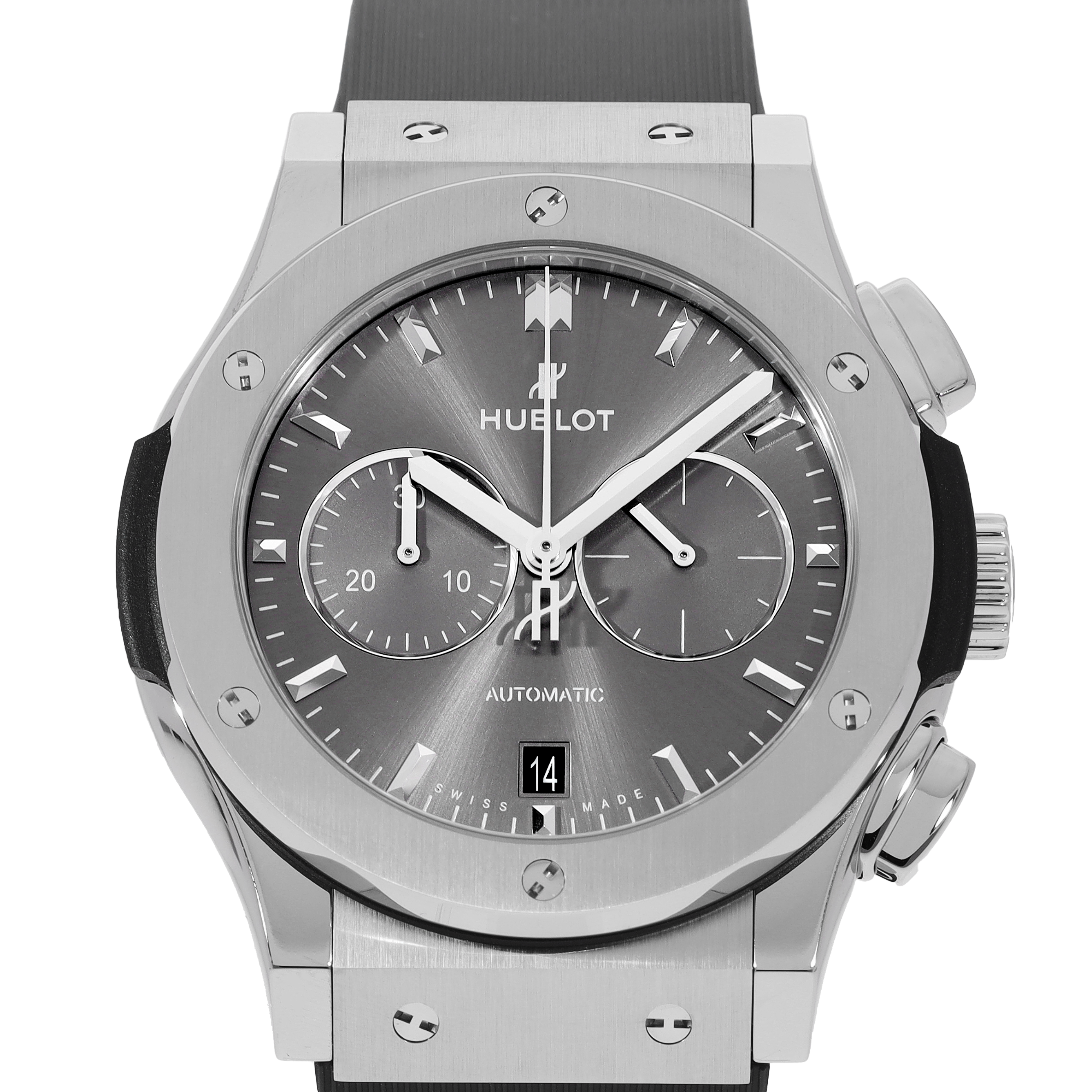 Hublot Classic Fusion 541.NX.7070.RX