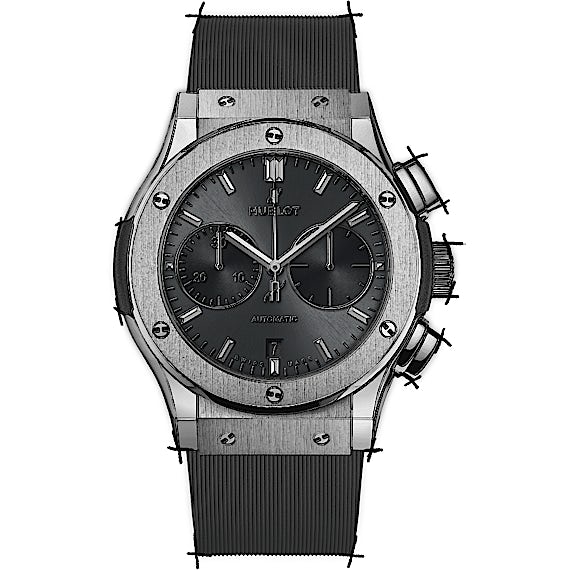 Hublot Classic Fusion 521.NX.7071.RX Hublot Classic Fusion 521.NX.7071.RX