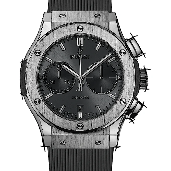 Hublot Classic Fusion 521.NX.7071.RX Hublot Classic Fusion 521.NX.7071.RX