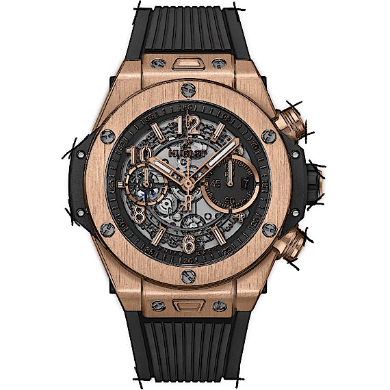 Hublot Big Bang 421.OX.1180.RX