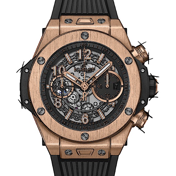 Hublot Big Bang 421.OX.1180.RX Hublot Big Bang 421.OX.1180.RX