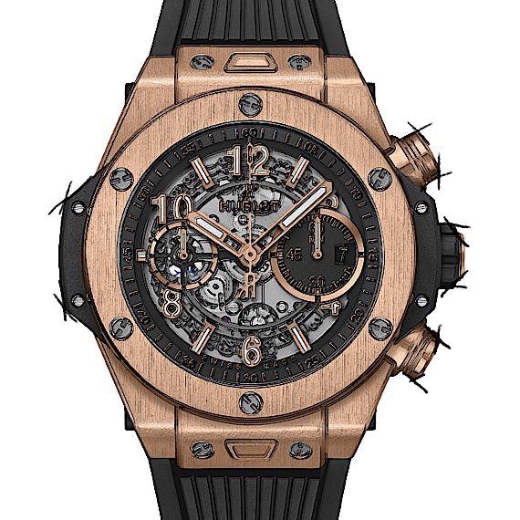 Hublot Big Bang 421.OX.1180.RX