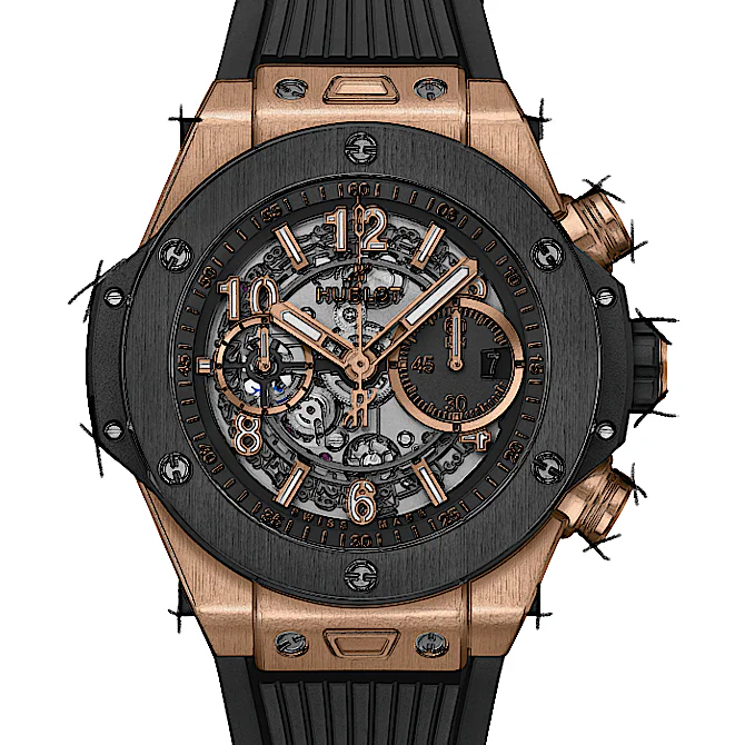 Hublot Big Bang 421.OM.1180.RX Hublot Big Bang 421.OM.1180.RX