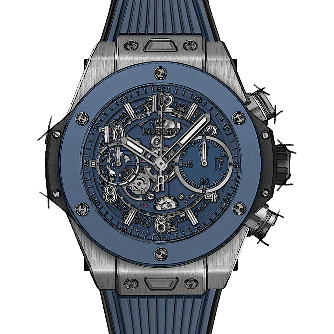 Hublot Big Bang 441.NL.5171.RX Hublot Big Bang 441.NL.5171.RX