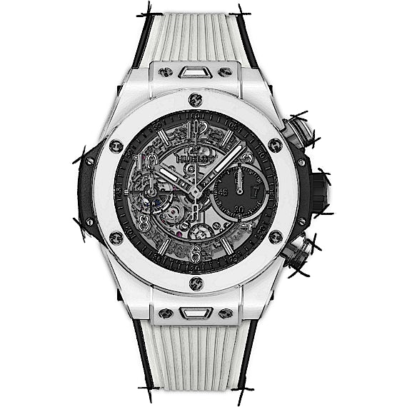 Hublot Big Bang 441.HX.1171.RX Hublot Big Bang 441.HX.1171.RX