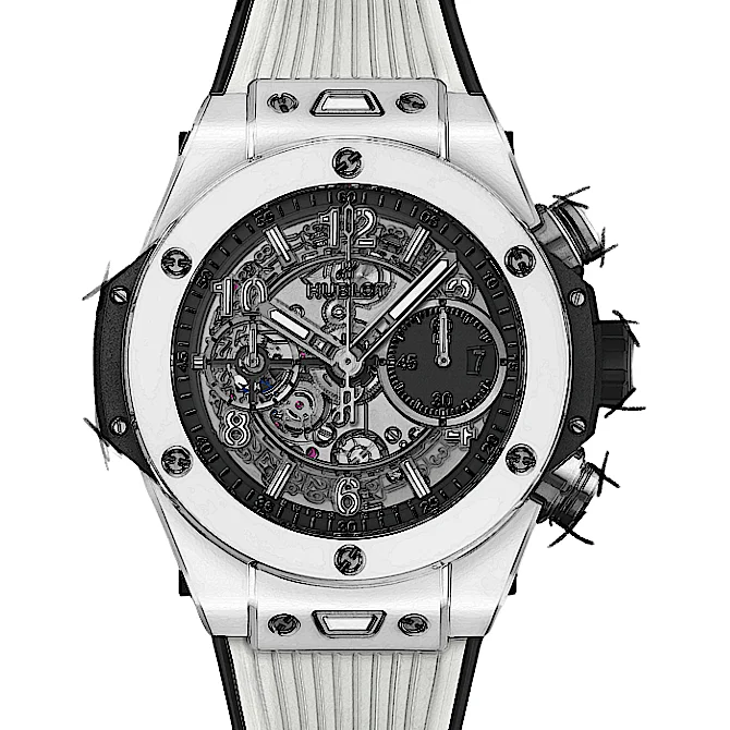 Hublot Big Bang 441.HX.1171.RX Hublot Big Bang 441.HX.1171.RX