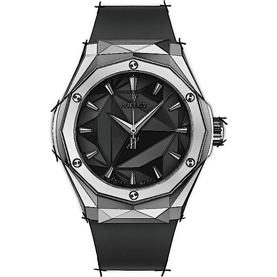 Hublot Classic Fusion 550.NS.1800.RX.ORL19 Hublot Classic Fusion 550.NS.1800.RX.ORL19