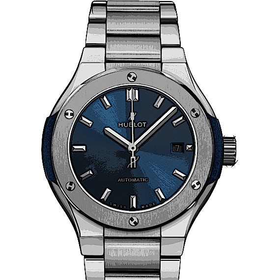 Hublot Classic Fusion 585.NX.7170.NX  Hublot Classic Fusion 585.NX.7170.NX