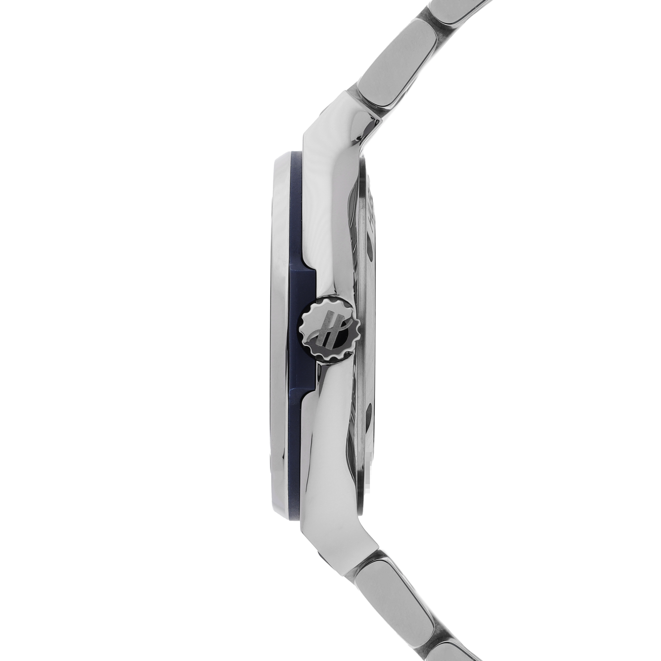 Hublot stainless clearance steel bracelet