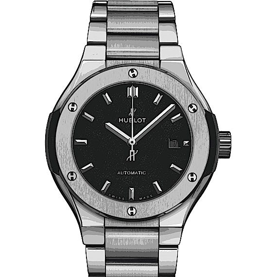 Hublot Classic Fusion 585.NX.1170.NX Hublot Classic Fusion 585.NX.1170.NX