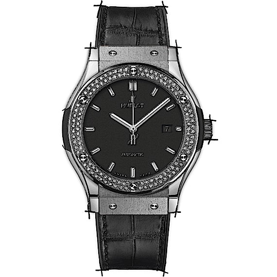 Hublot Classic Fusion 542.NX.1171.LR.1104 Hublot Classic Fusion 542.NX.1171.LR.1104
