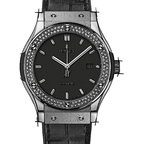 Hublot Classic Fusion 542.NX.1171.LR.1104