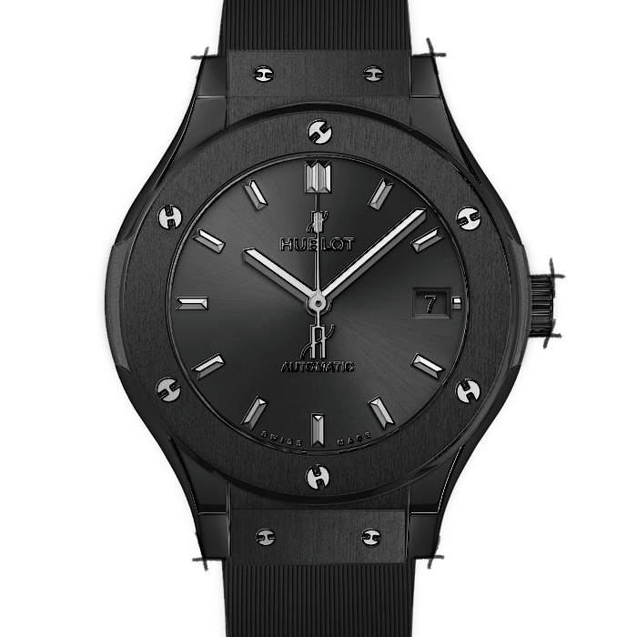Hublot Classic Fusion 565.CM.1470.RX