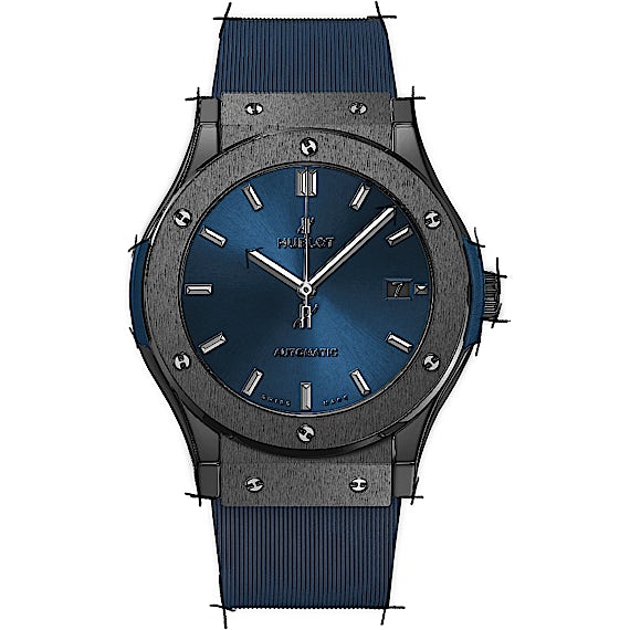 Hublot Classic Fusion 511.CM.7170.RX