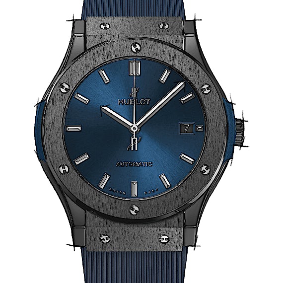 Hublot Classic Fusion 511.CM.7170.RX