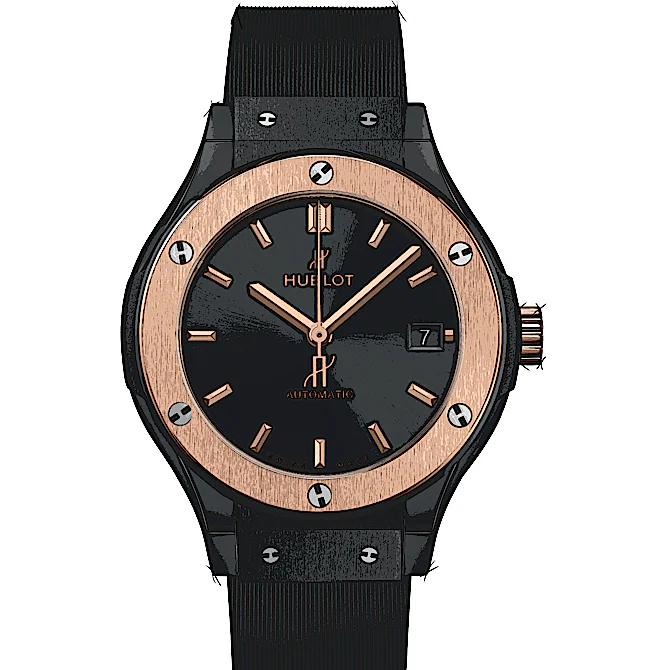 Hublot Classic Fusion 565.CO.1480.RX Hublot Classic Fusion 565.CO.1480.RX