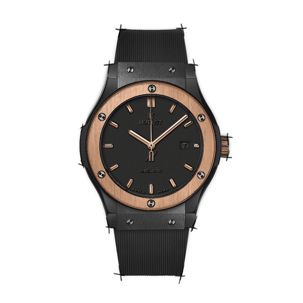 Hublot Classic Fusion 542.CO.1181.RX