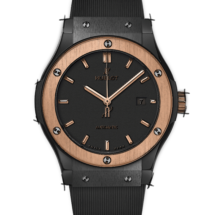 Hublot Classic Fusion 542.CO.1181.RX