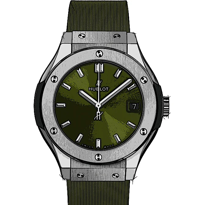 Hublot Classic Fusion 581.NX.8970.RX Hublot Classic Fusion 581.NX.8970.RX