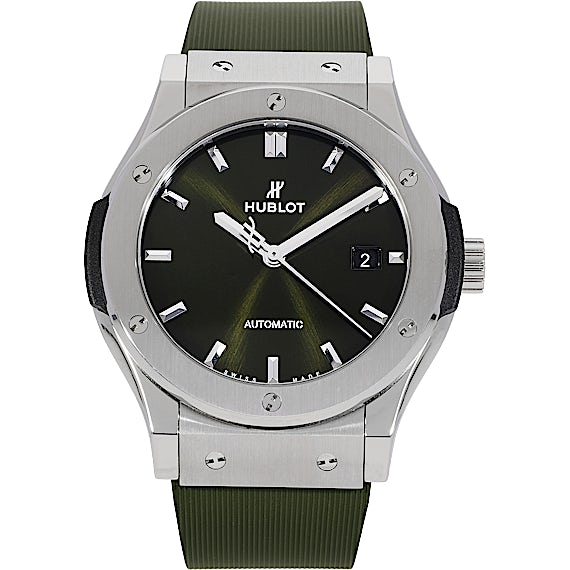 Hublot Classic Fusion 542.NX.8970.RX  Hublot Classic Fusion 542.NX.8970.RX