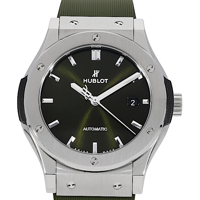 Hublot Classic Fusion 542.NX.8970.RX Hublot Classic Fusion 542.NX.8970.RX
