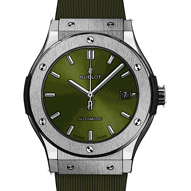 Hublot Classic Fusion 511.NX.8970.RX Hublot Classic Fusion 511.NX.8970.RX