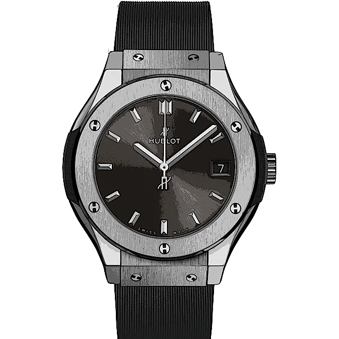 Hublot Classic Fusion 581.NX.7071.RX Hublot Classic Fusion 581.NX.7071.RX