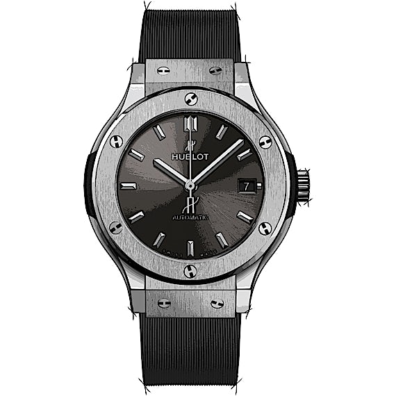 Hublot Classic Fusion 565.NX.7071.RX Hublot Classic Fusion 565.NX.7071.RX